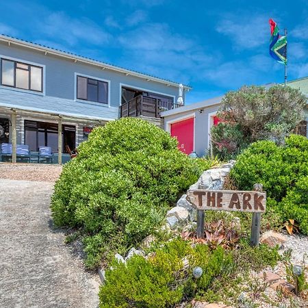 The-Ark B&B Pearly Beach Exterior foto