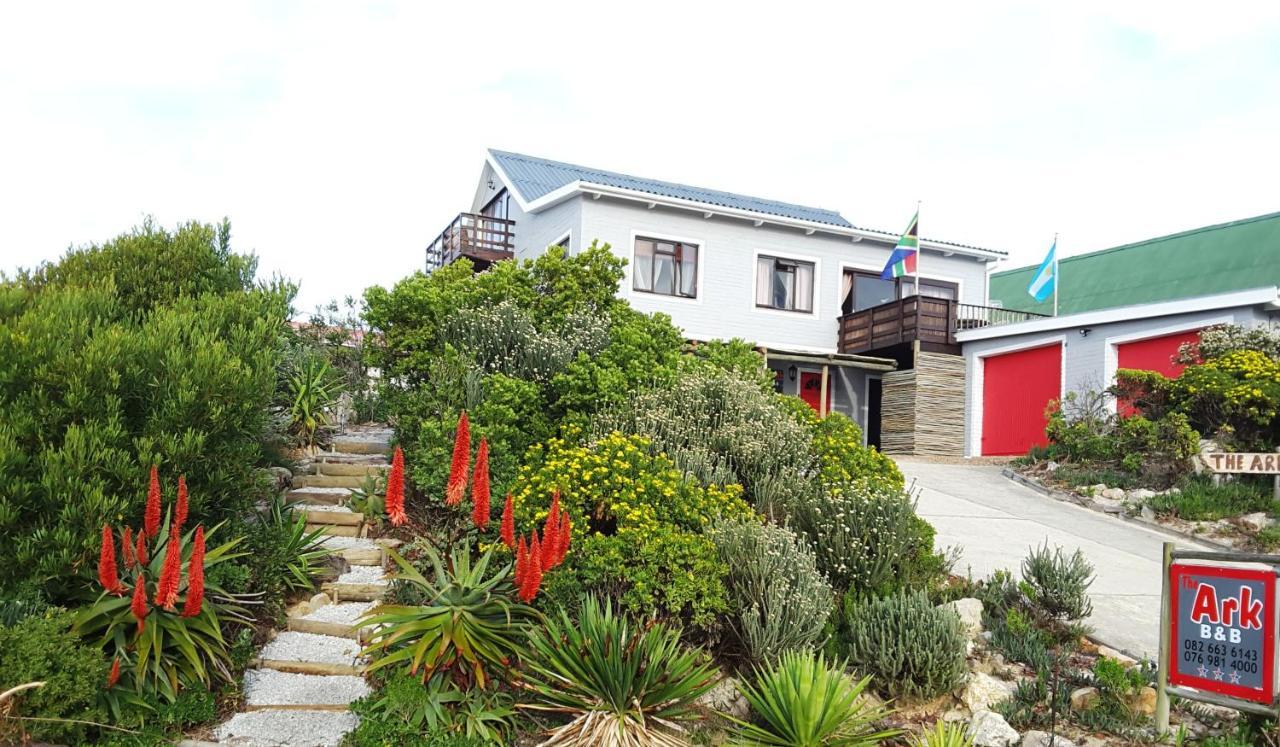 The-Ark B&B Pearly Beach Exterior foto