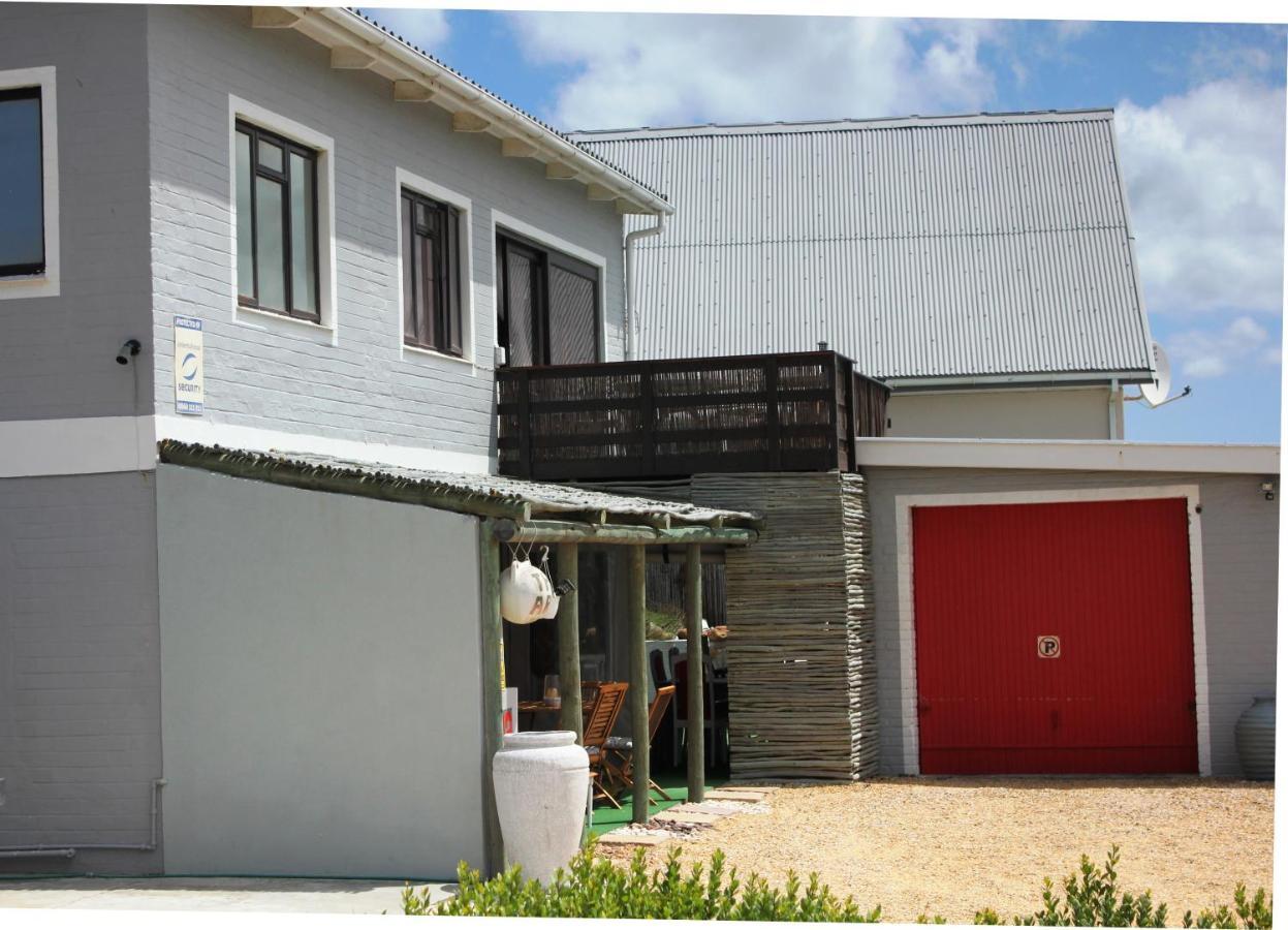 The-Ark B&B Pearly Beach Exterior foto