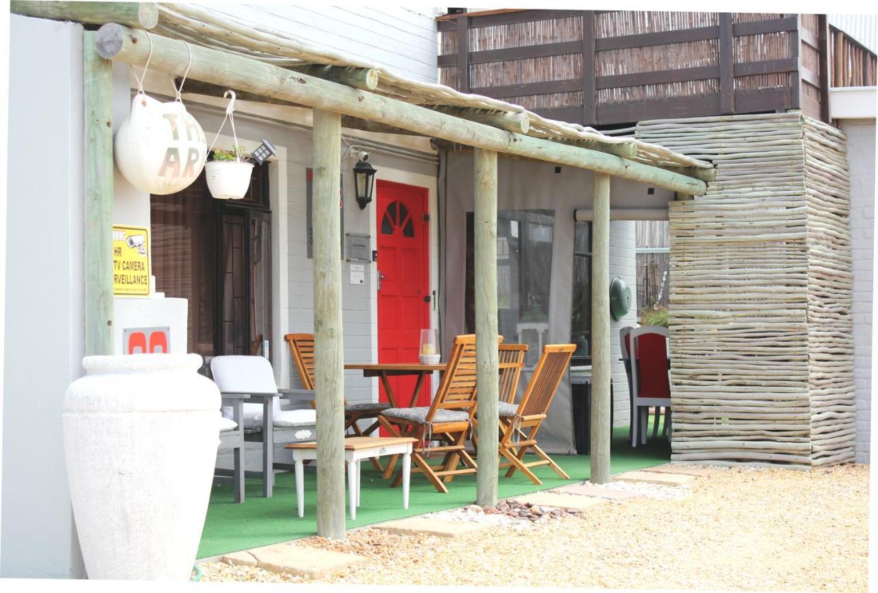The-Ark B&B Pearly Beach Exterior foto