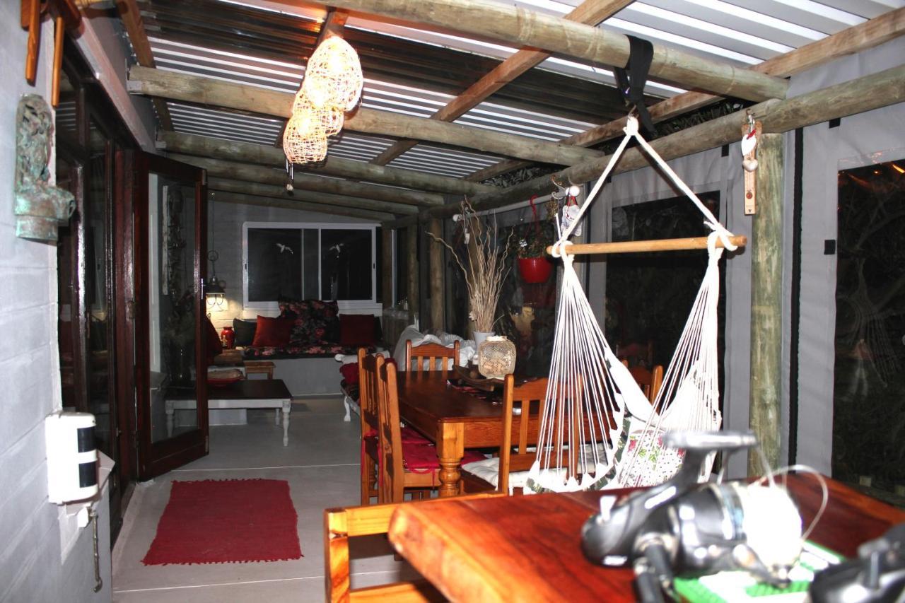 The-Ark B&B Pearly Beach Exterior foto