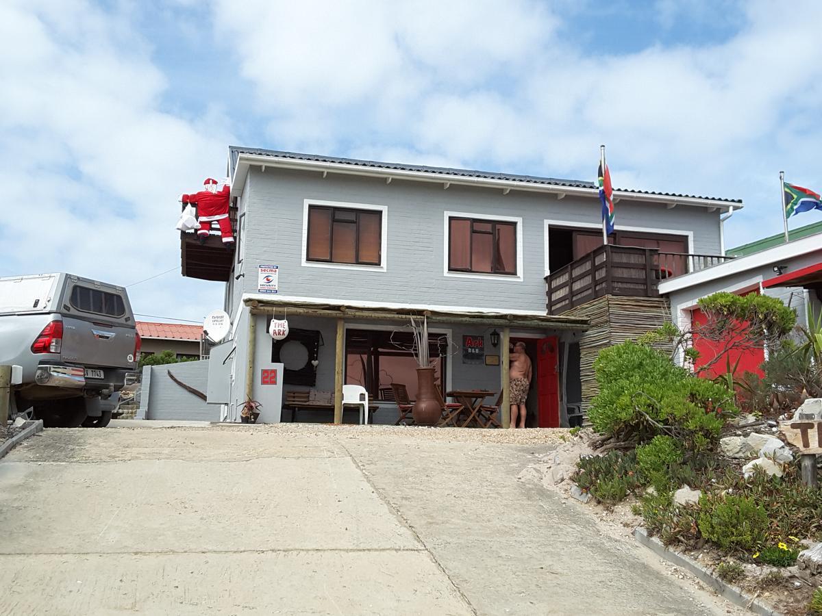 The-Ark B&B Pearly Beach Exterior foto