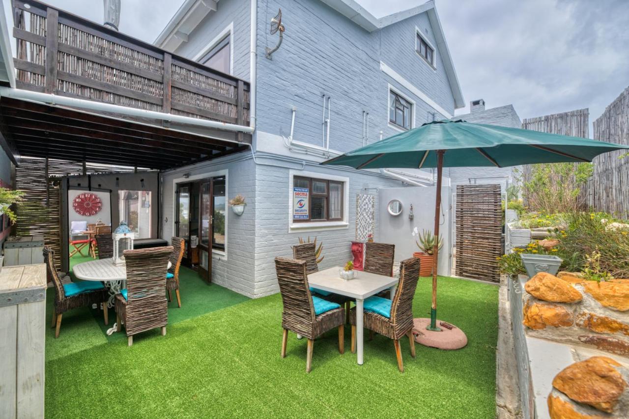 The-Ark B&B Pearly Beach Exterior foto