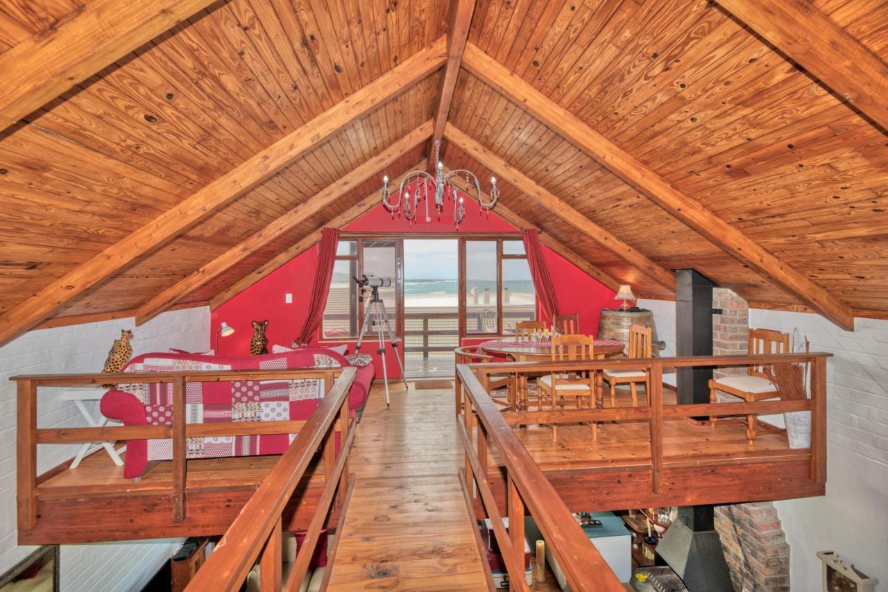 The-Ark B&B Pearly Beach Exterior foto