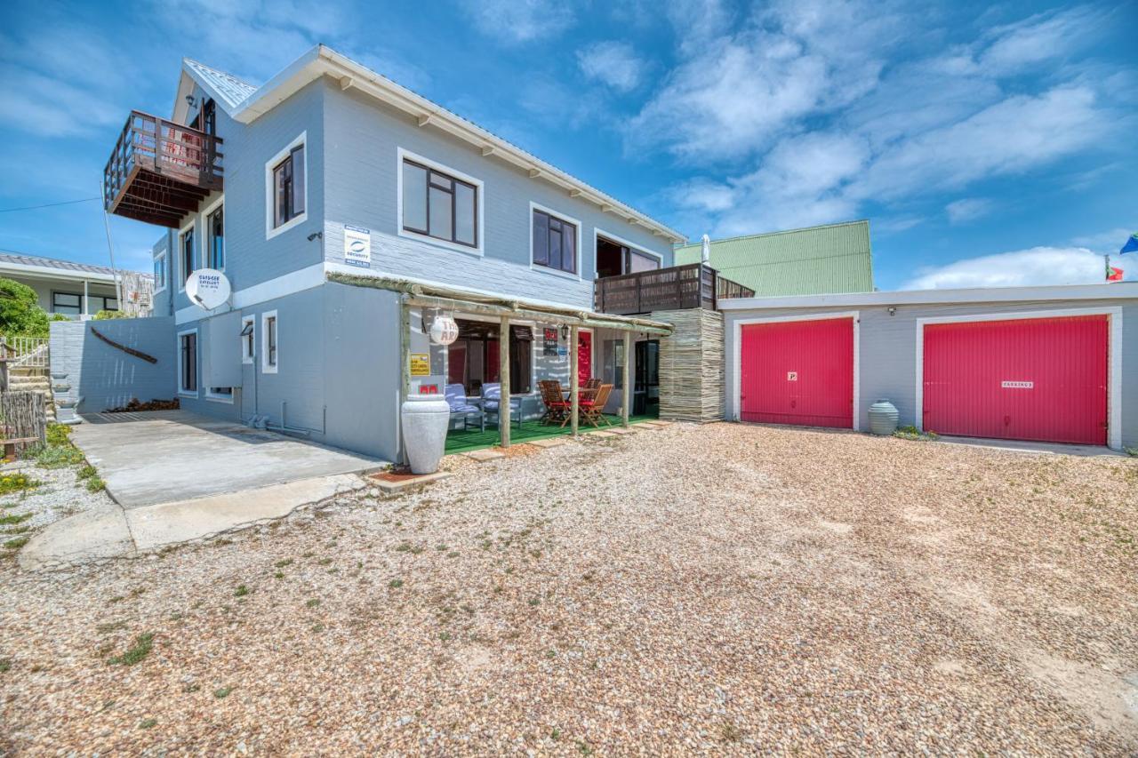 The-Ark B&B Pearly Beach Exterior foto