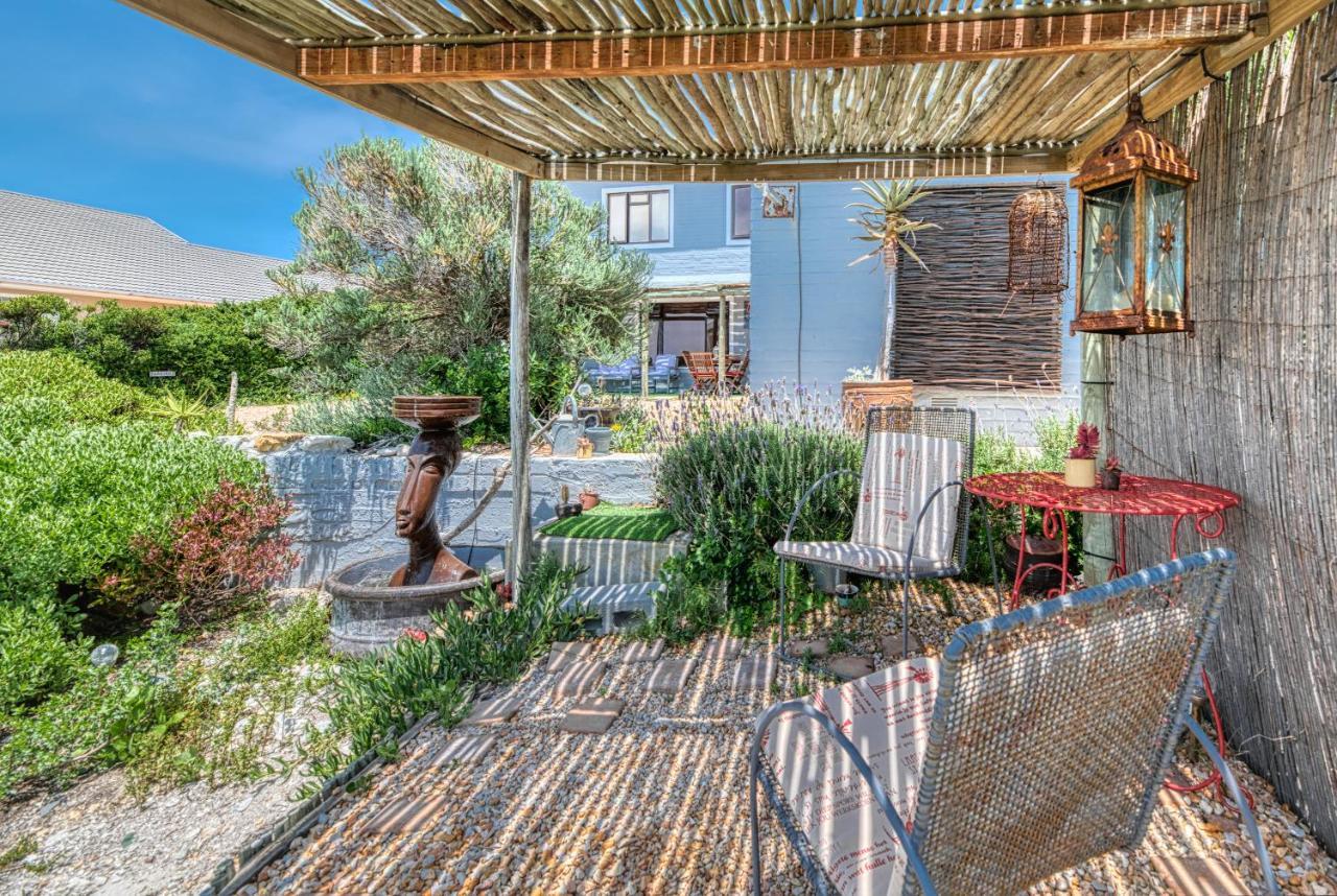 The-Ark B&B Pearly Beach Exterior foto